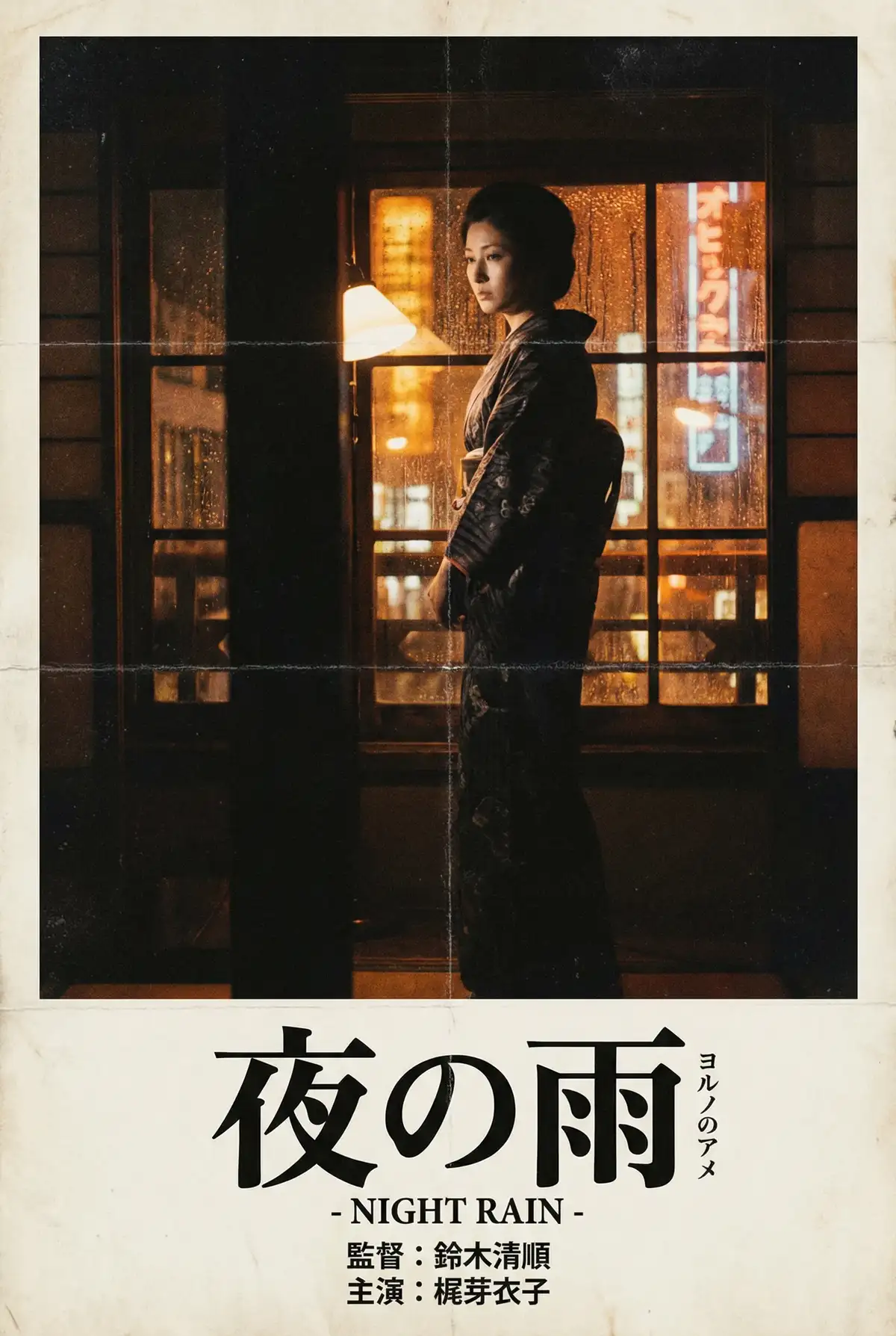日本经典伦理电影海报 - 妈妈的朋友完观韩国 馆藏推荐作品