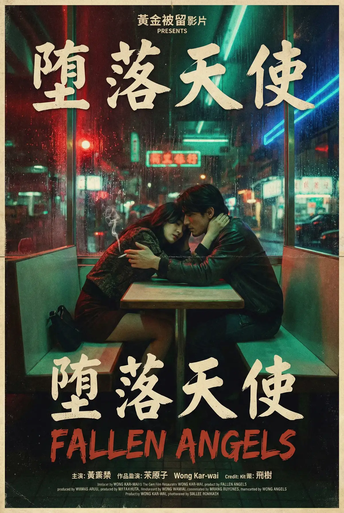 香港伦理电影海报 - 妈妈的朋友完观韩国 馆藏推荐作品